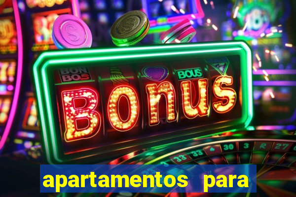 apartamentos para alugar na vasco da gama